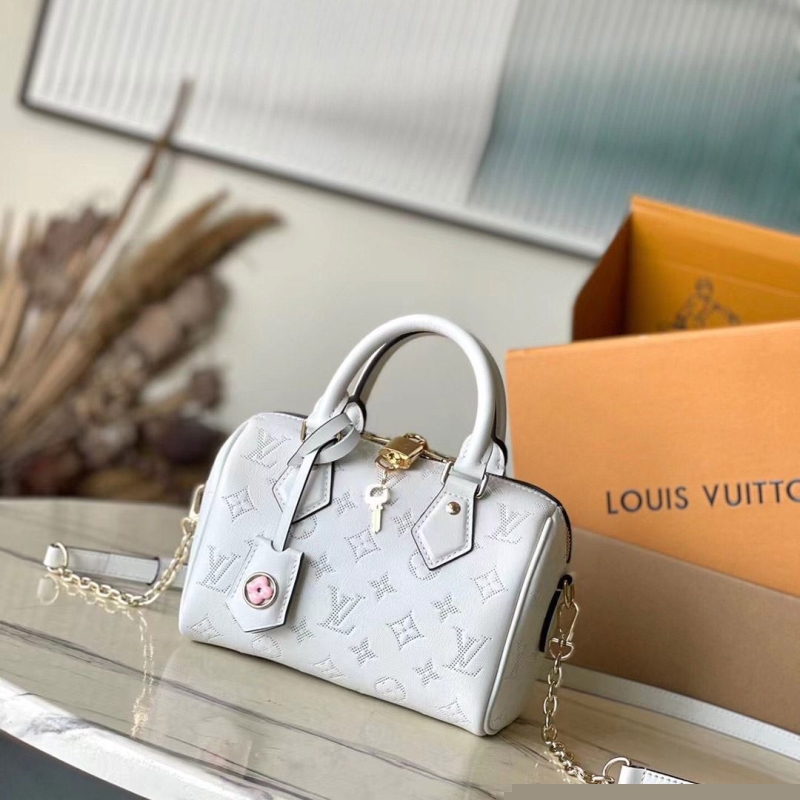 LV Speedy Bags